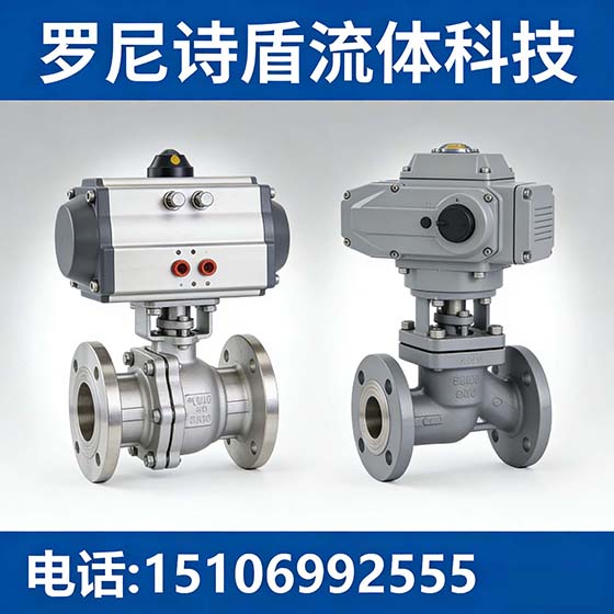 气动球阀在石油化工生产中的应用案例